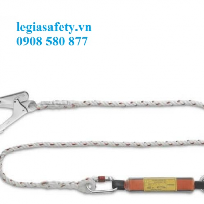 Dây Giảm Sốc 1 Móc Lớn Proguard PG141069 LH