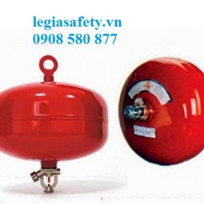 Bình Chữa Cháy Bột ABC XZFTB6 - 6 Kg