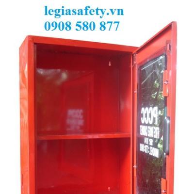 Tủ Cứu Hỏa 450x650x220