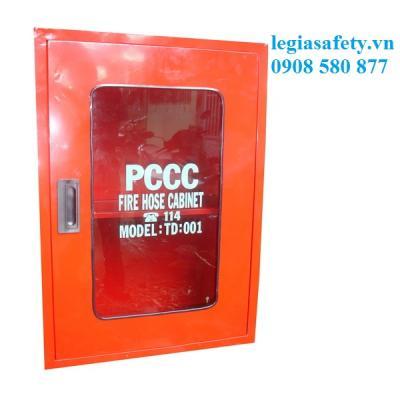 Mặt Trước Tủ Cứu Hỏa