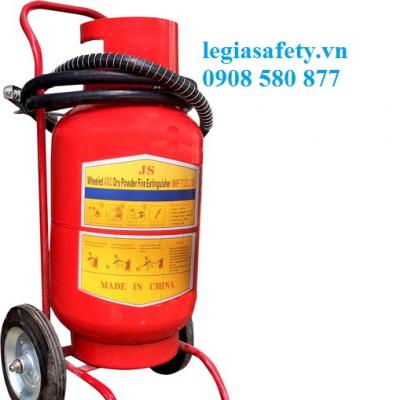 Bình Chữa Cháy Bột ABC MFZL 35 - 35 Kg