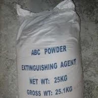 Bột Chữa Cháy ABC