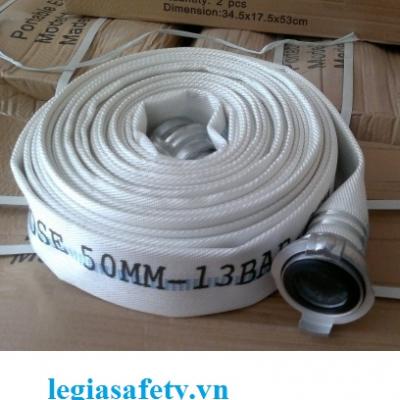 Vòi Chữa Cháy D50 - TQ - 20 Mét
