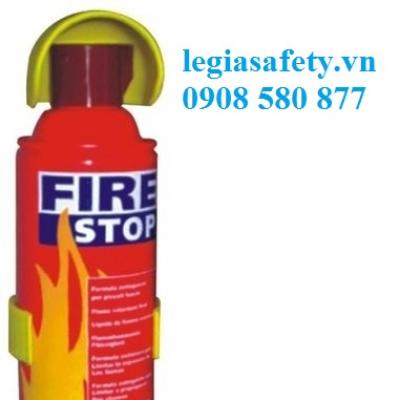 Bình Chữa Cháy Mini Foam 1000ml