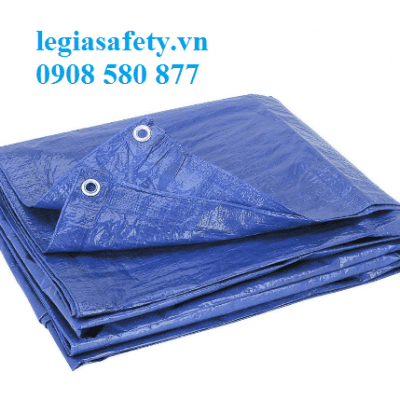Bạt Xanh Dương