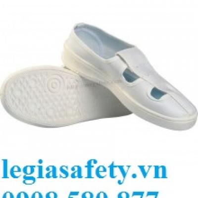 Giày Chống Tĩnh Điện