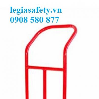 Xe Đẩy Hàng 2 Bánh - X370