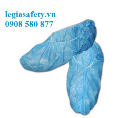 Bao Giày Vải Không Dệt