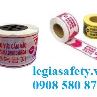 Cuộn Rào Công Trình