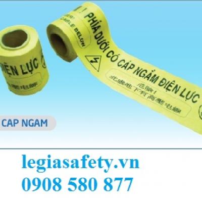 Cuộn Rào Cáp Ngầm