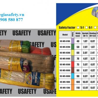 Dây Cẩu Hàng Usafety