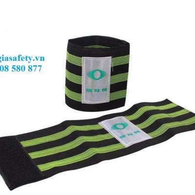 Bó Ống Chân Hàn Quốc