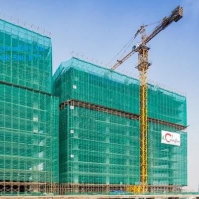 Lưới Bao Che Công Trình