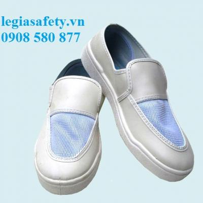 Giày Chống Tĩnh Điện Linkword - Mặt Lưới