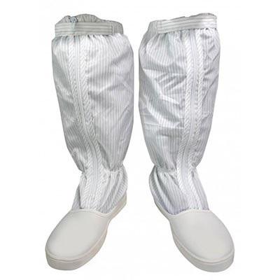 Giày Ủng Chống Tĩnh Điện