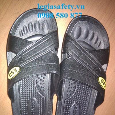 Dép Chống Tĩnh Điện ESD - MS 437