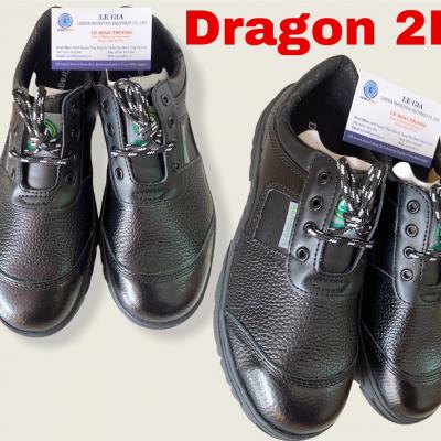 Giày Bảo Hộ Dragon 2B