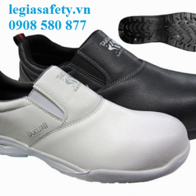 Giày Bảo Hộ Takumi TSH 125