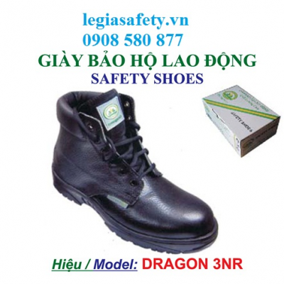 Giày Bảo Hộ Dragon 3NR