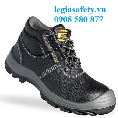 Giày Bảo Hộ Jogger Bestboy S3