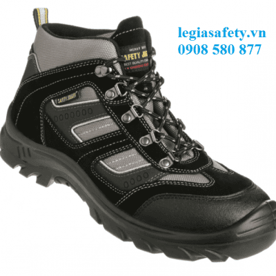 Giày Bảo Hộ Climber S3