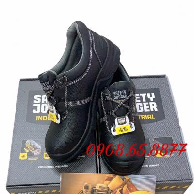 Giày Bảo Hộ Jogger Bestrun S3