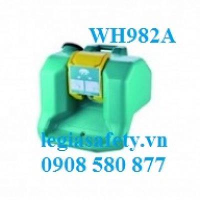 Bồn Rửa Mắt Di Động