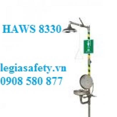 Bồn Rửa Mắt Kết Hợp Tắm Khẩn Cấp