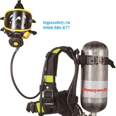 Bộ Bình Thở SCBA Sperian T8000