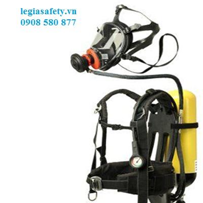 Bộ Bình Thở Oxy Spascian RN-A1603