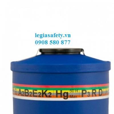 Phin Lọc Spascian ABEK2 - P3