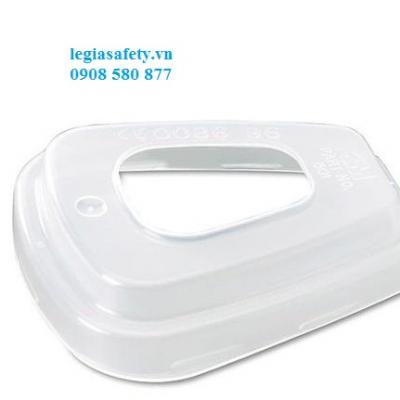 Nắp Giữ Miếng Lọc 3M-501