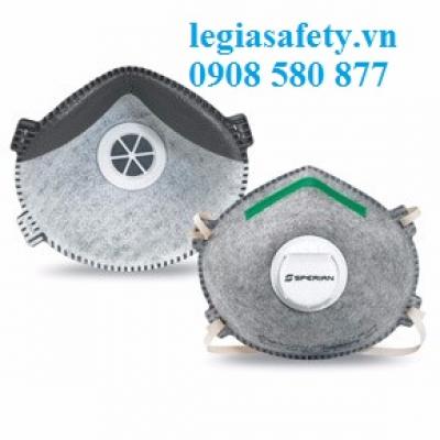Khẩu Trang Honeywell N1125 AG