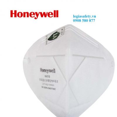 Khẩu Trang Honeywell H930