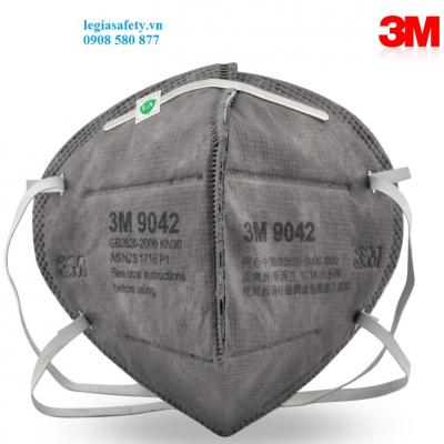 Khẩu Trang 3M - 9042
