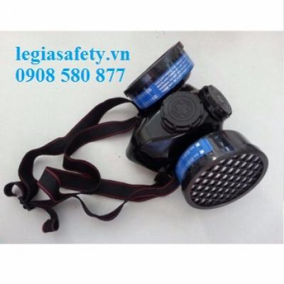 Mặt Nạ Phòng Độc 618B2