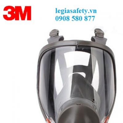 Mặt Nạ Phòng Độc 3M - 6800