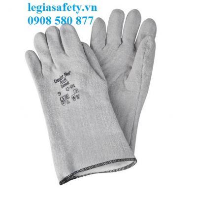 Găng Tay Chịu Nhiệt Ansell 42 - 474