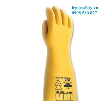 Găng Tay Cách Điện - Regeltex GLE 36