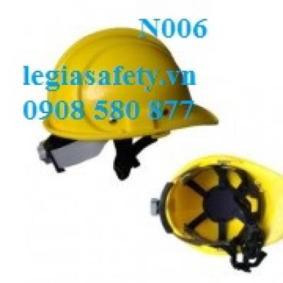 Nón Bảo Hộ - Nút Vặn