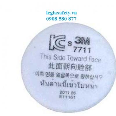 Tấm Lọc Bụi 3M - 7711