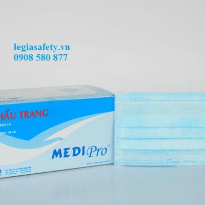 Khẩu Trang Y Tế Medipro