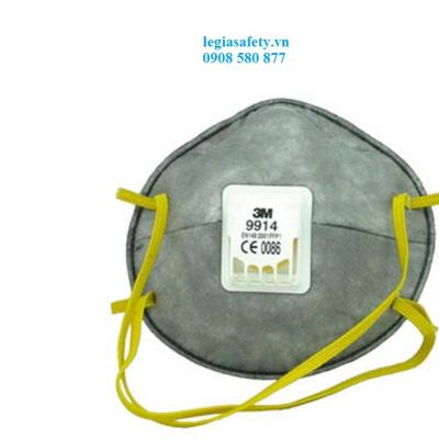 Khẩu Trang 3M - 9914