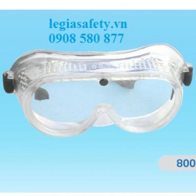 Kính Chống Hóa Chất BB-800