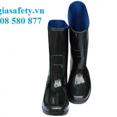 Ủng Nhựa PVC TGP 010