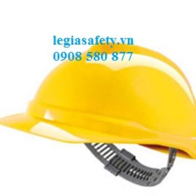 Nón Bảo Hộ - Nút Vặn