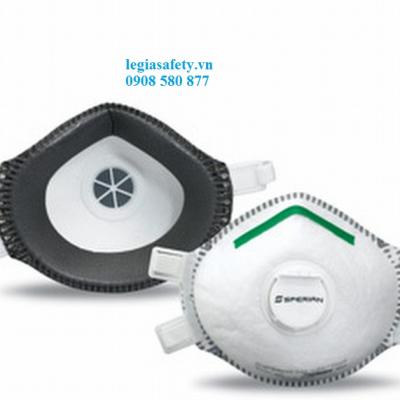 Khẩu Trang Honeywell N1125