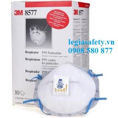 Khẩu Trang 3M - 8577
