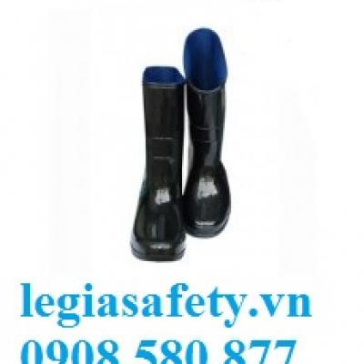 Ủng Nhựa PVC Tatsing 629