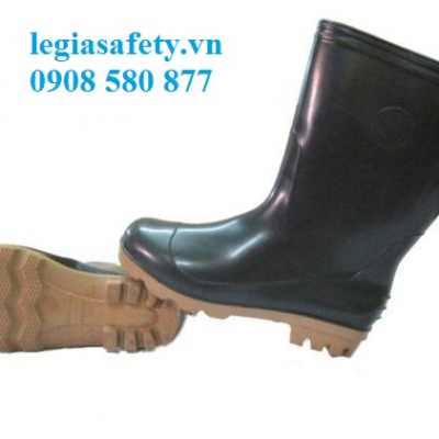 Ủng Nhựa PVC Tatsing 238